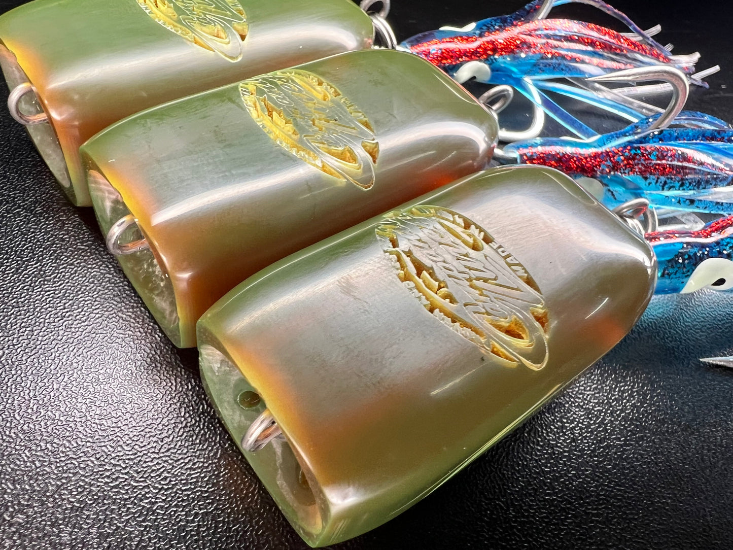 2" Motoroil-X V2 Keiki Bar.