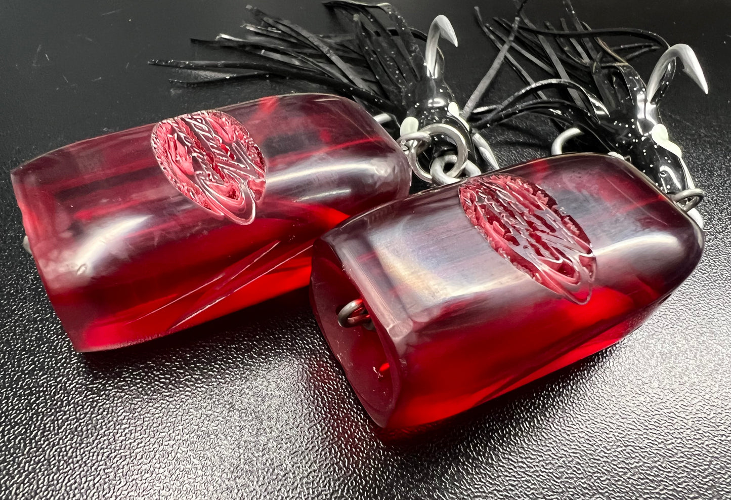 2" Blood V2 Keiki Bar