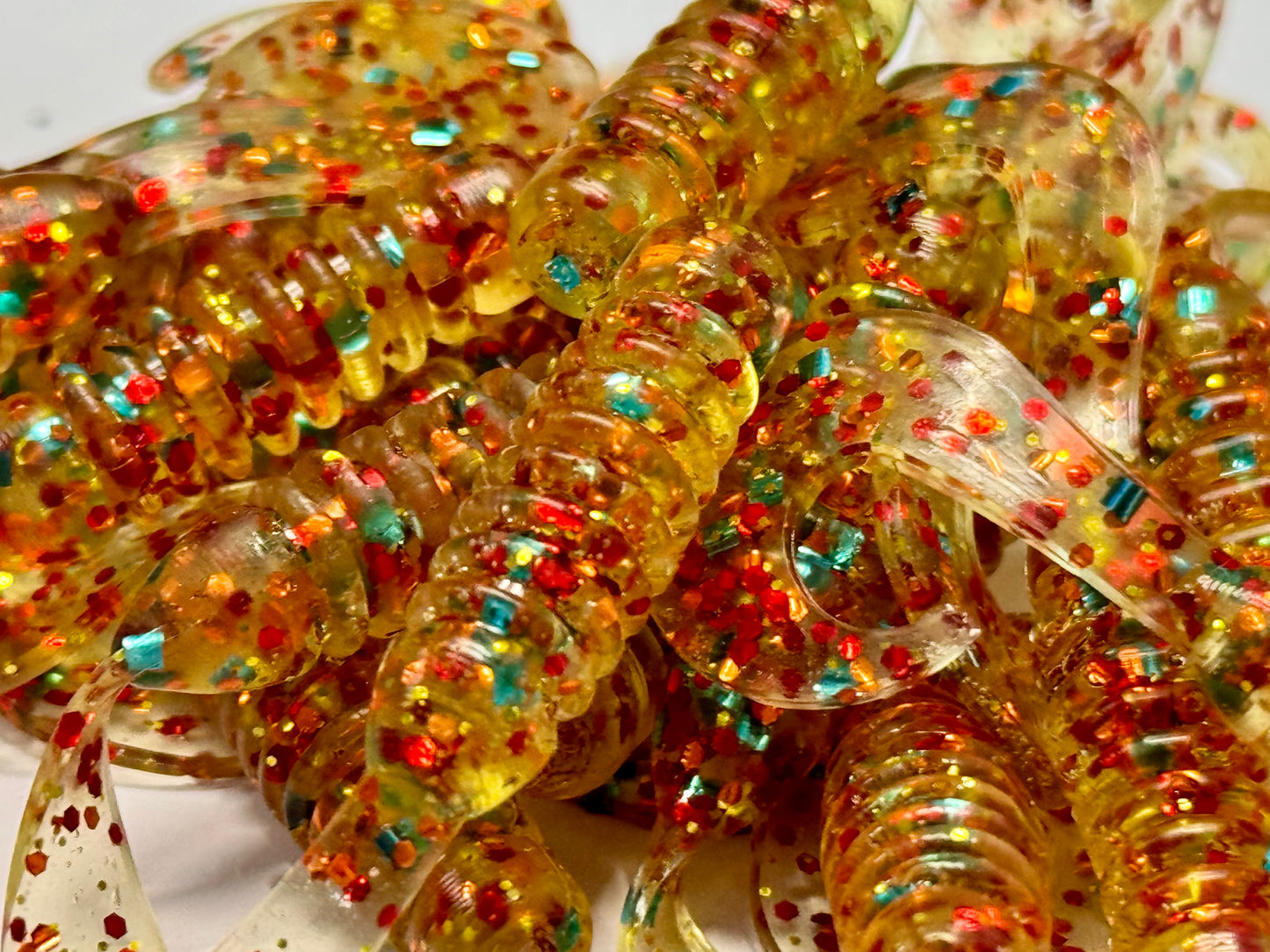 Jive Turkey Chargers.