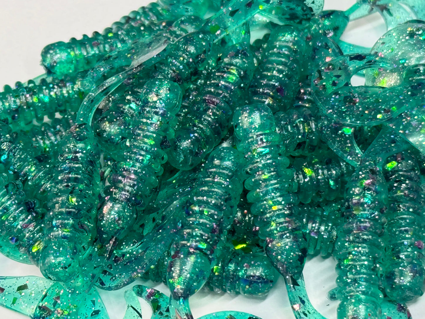 G.I. Jade Chargers.