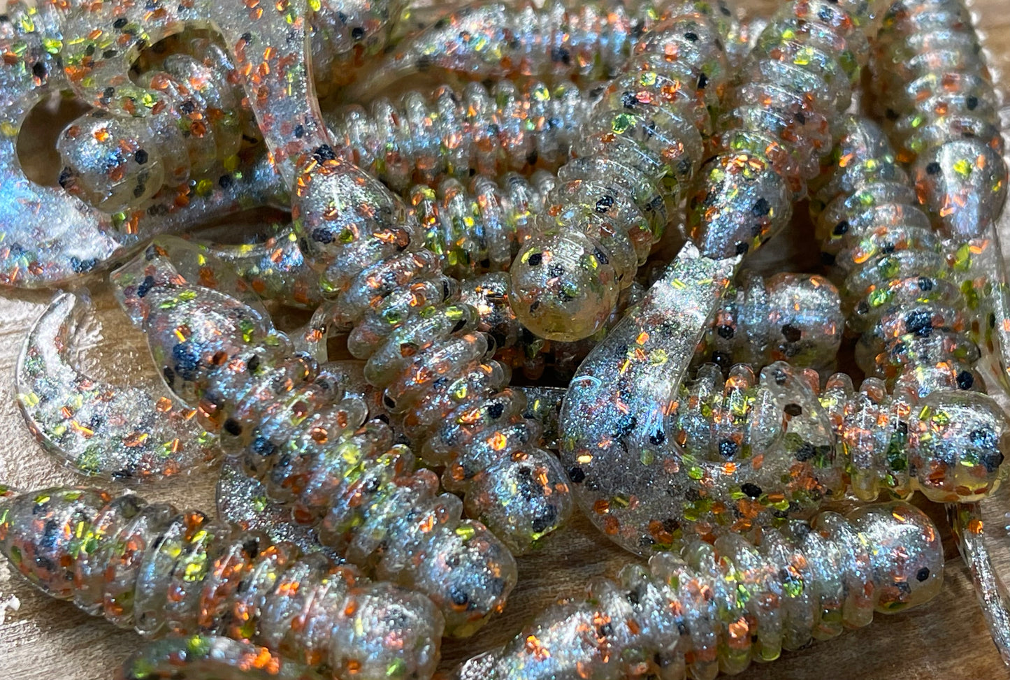 Limited ONE TIME DROP Freckled Hawkfish.