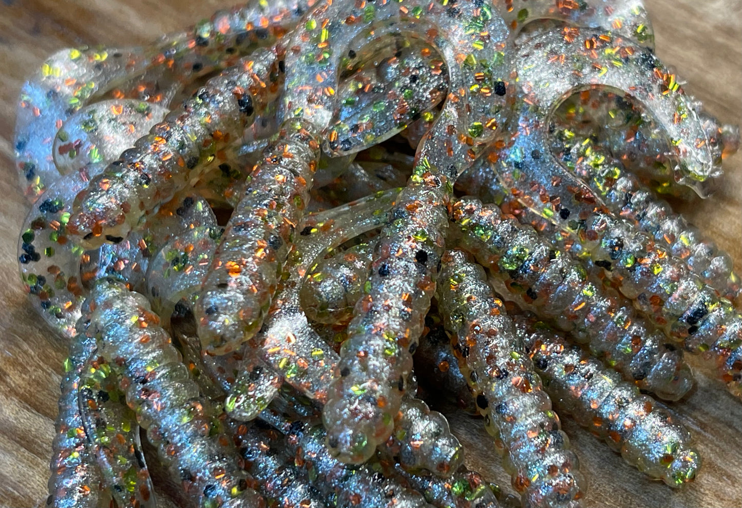 Limited ONE TIME DROP Freckled Hawkfish.