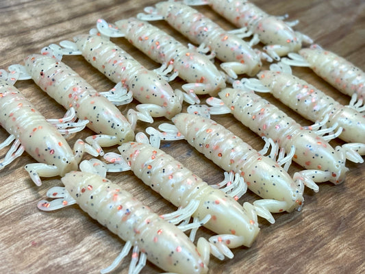 Natural1 Mantis Shrimp. 7 pack