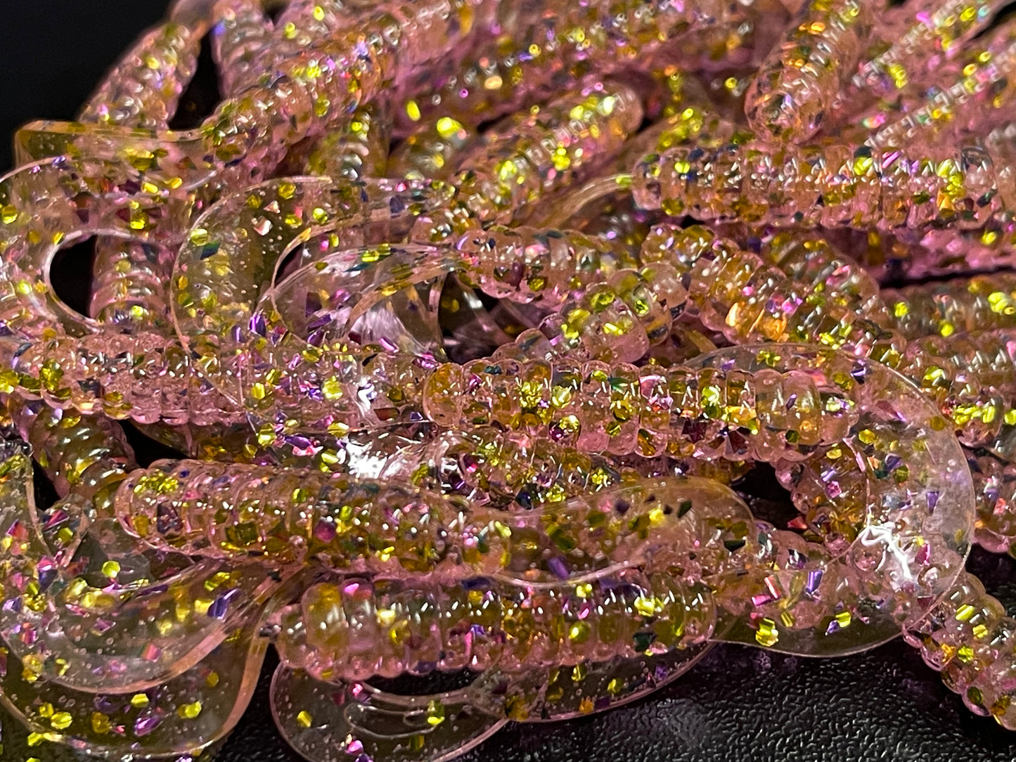 Limited Drop One time Run Anna Molly Grubs. 25 pack