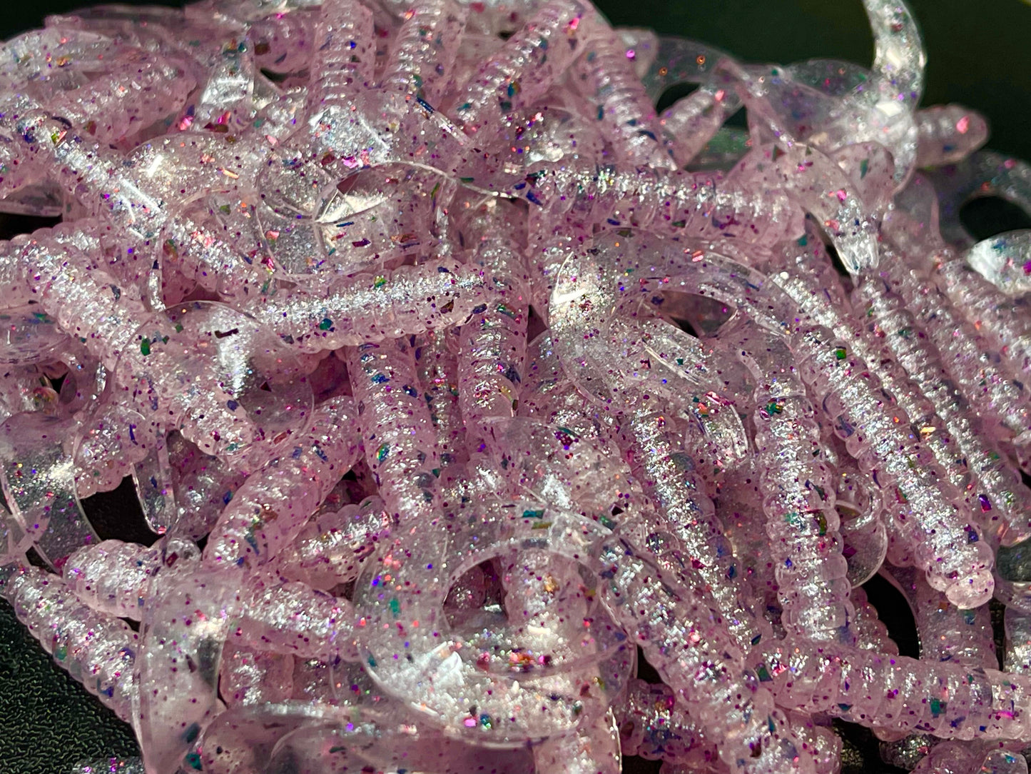 Limited 9th Anniversary 25 pack grubs.
