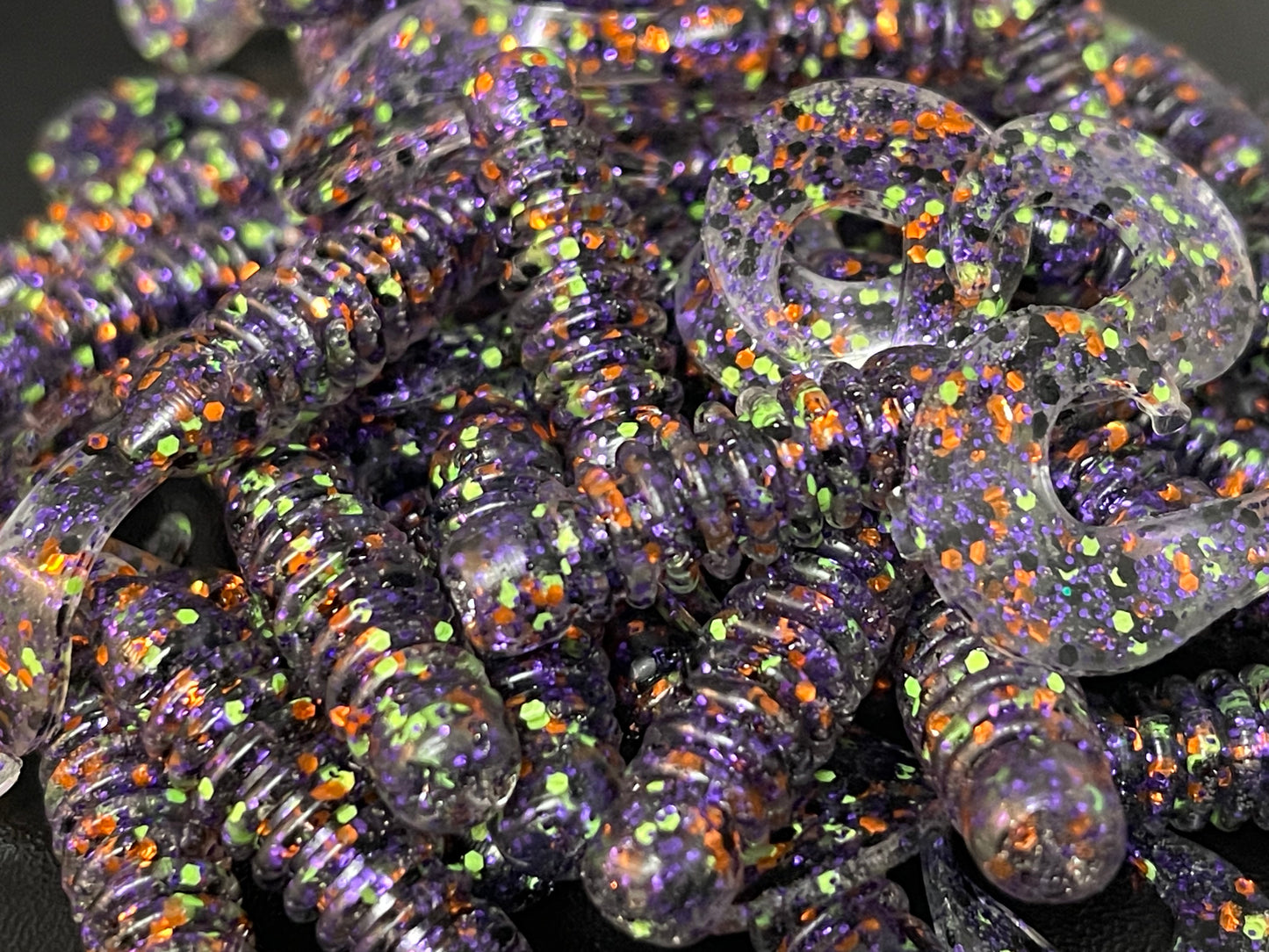 Limited Drop Boogeyman Chargers ( Halloween inspired theme). 8 pack