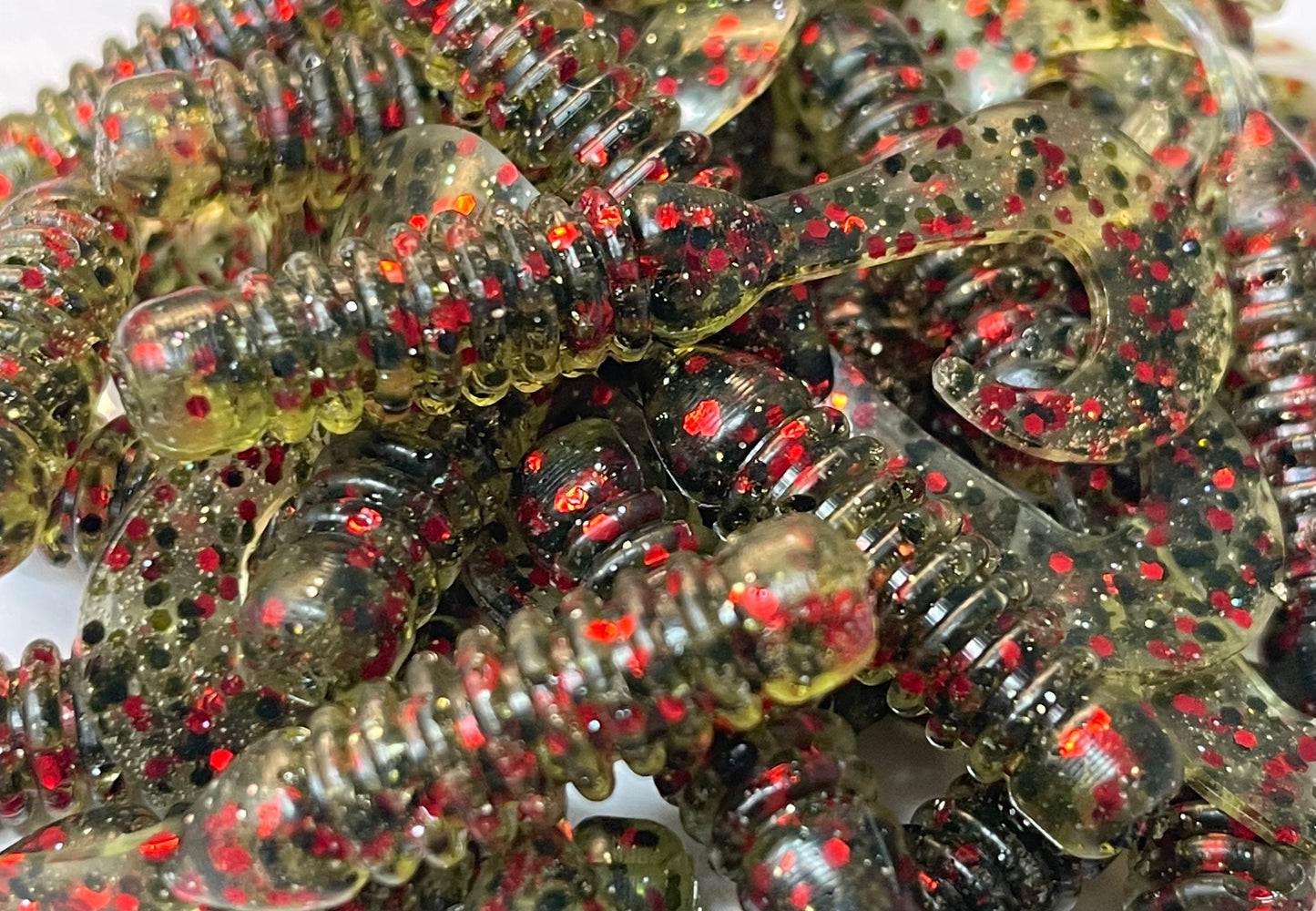 Limited One time drop Krueger Chargers (Halloween Theme). 8 pack