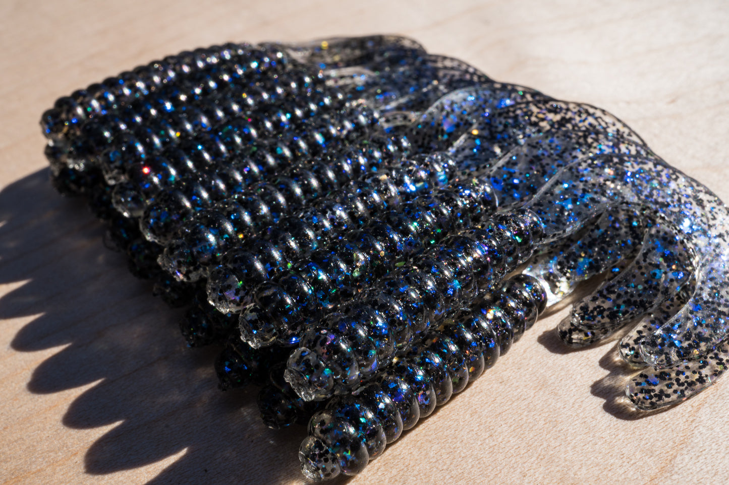 Waipio Grubs. 20 pack