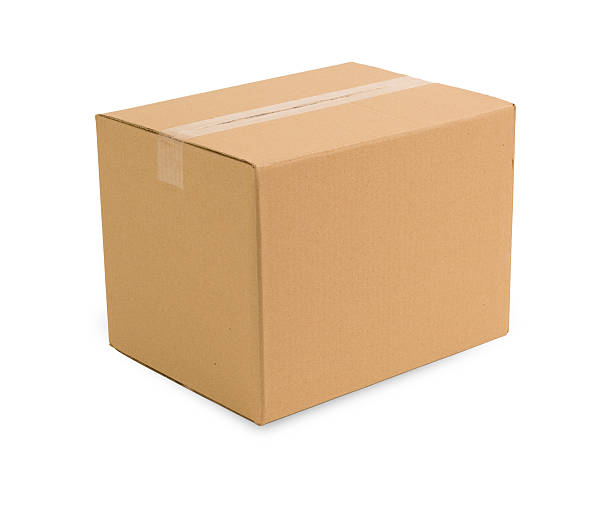 The BOX.