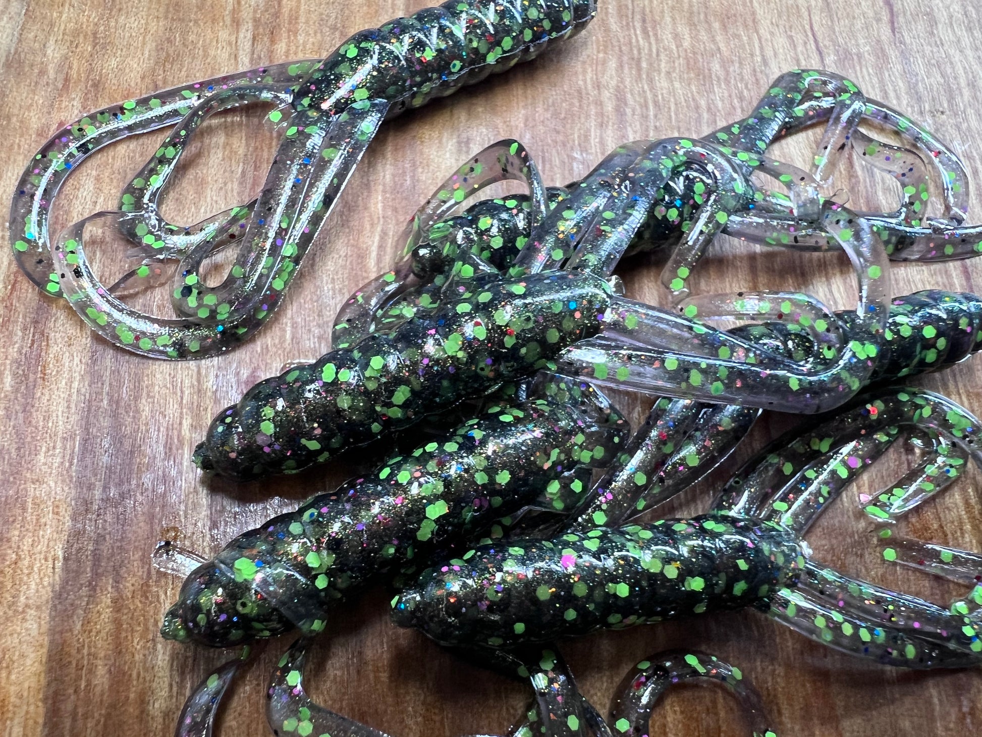 Dark Nova Idako OTR. 8 pack