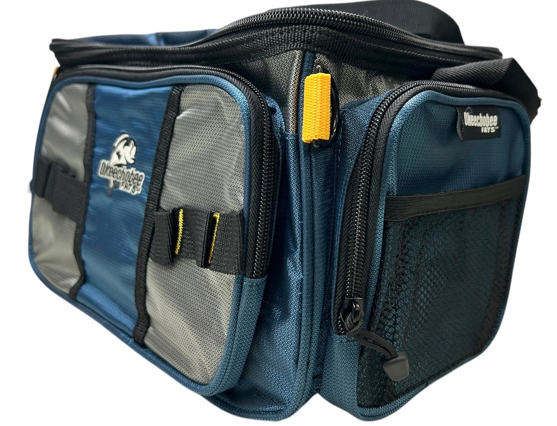 Okeechobee Fats Bait bag. Limited Run Bait bag.