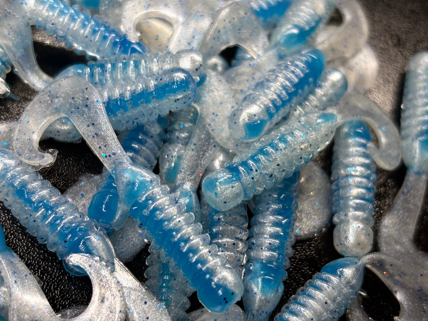 Man O War OTR Chargers. 8 pack