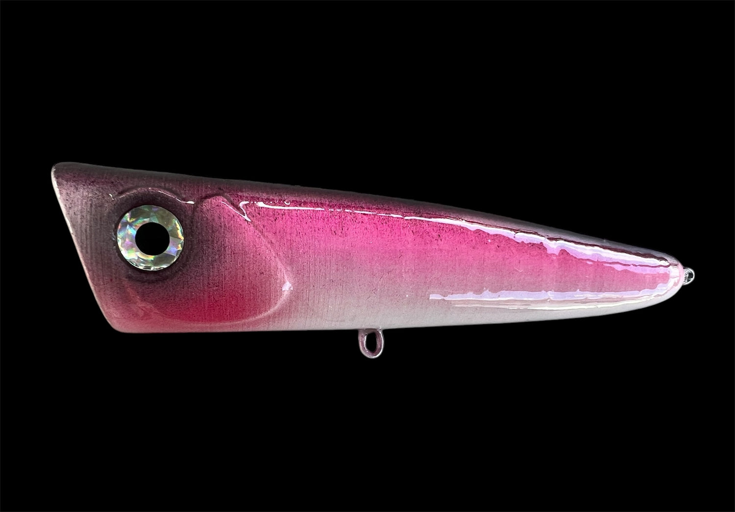 Campania Lures Hard Baits.