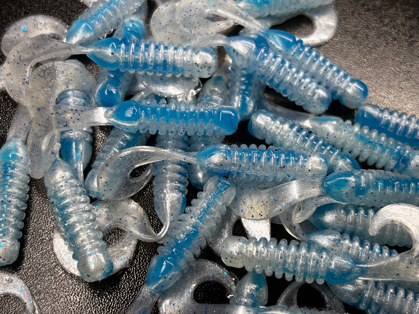Man O War OTR Chargers. 8 pack