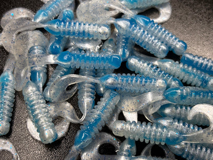 Man O War OTR Chargers. 8 pack