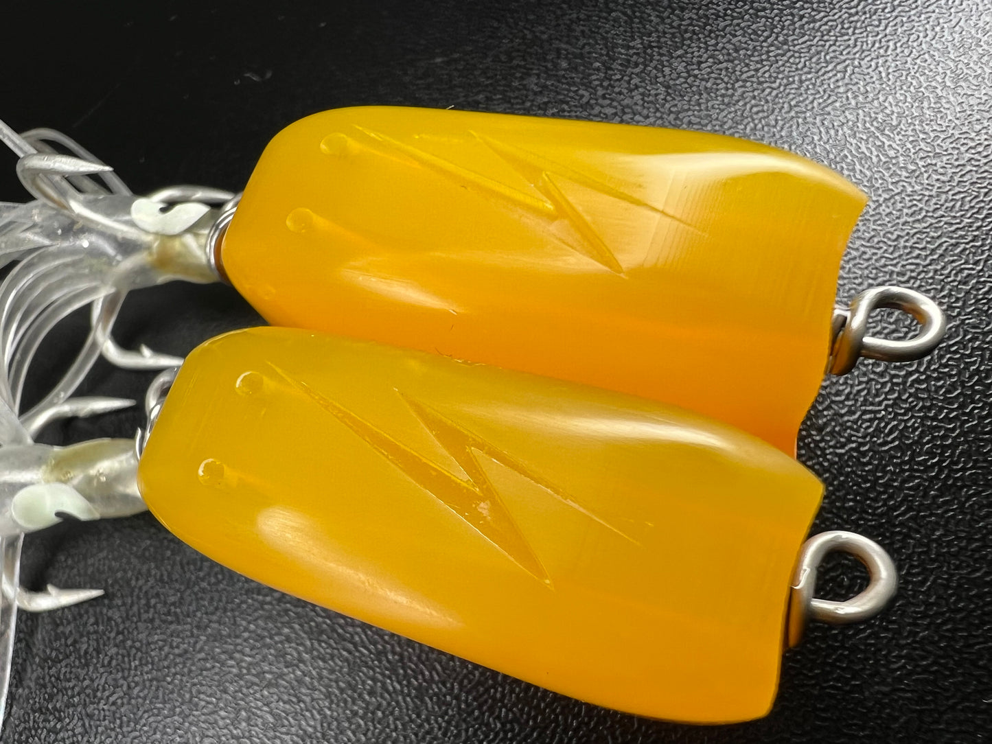 1.5" Li Hing Bar. 1/2oz