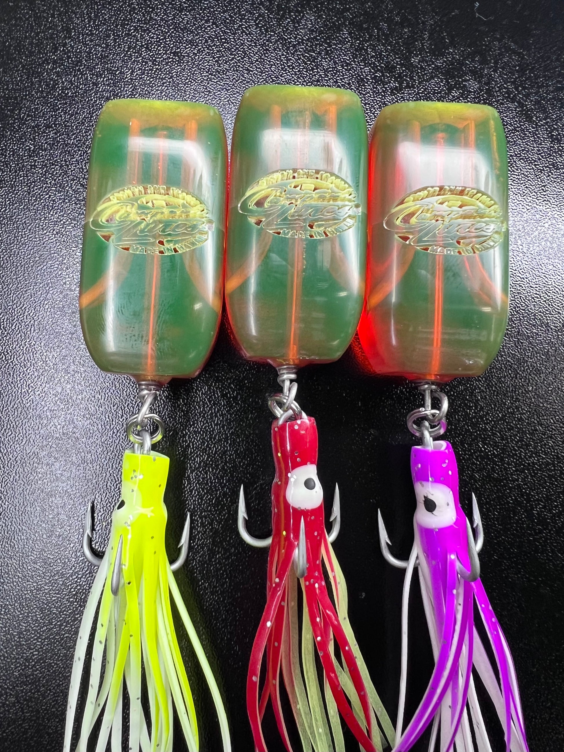 2" Motoroil-X V2 Keiki Bar.