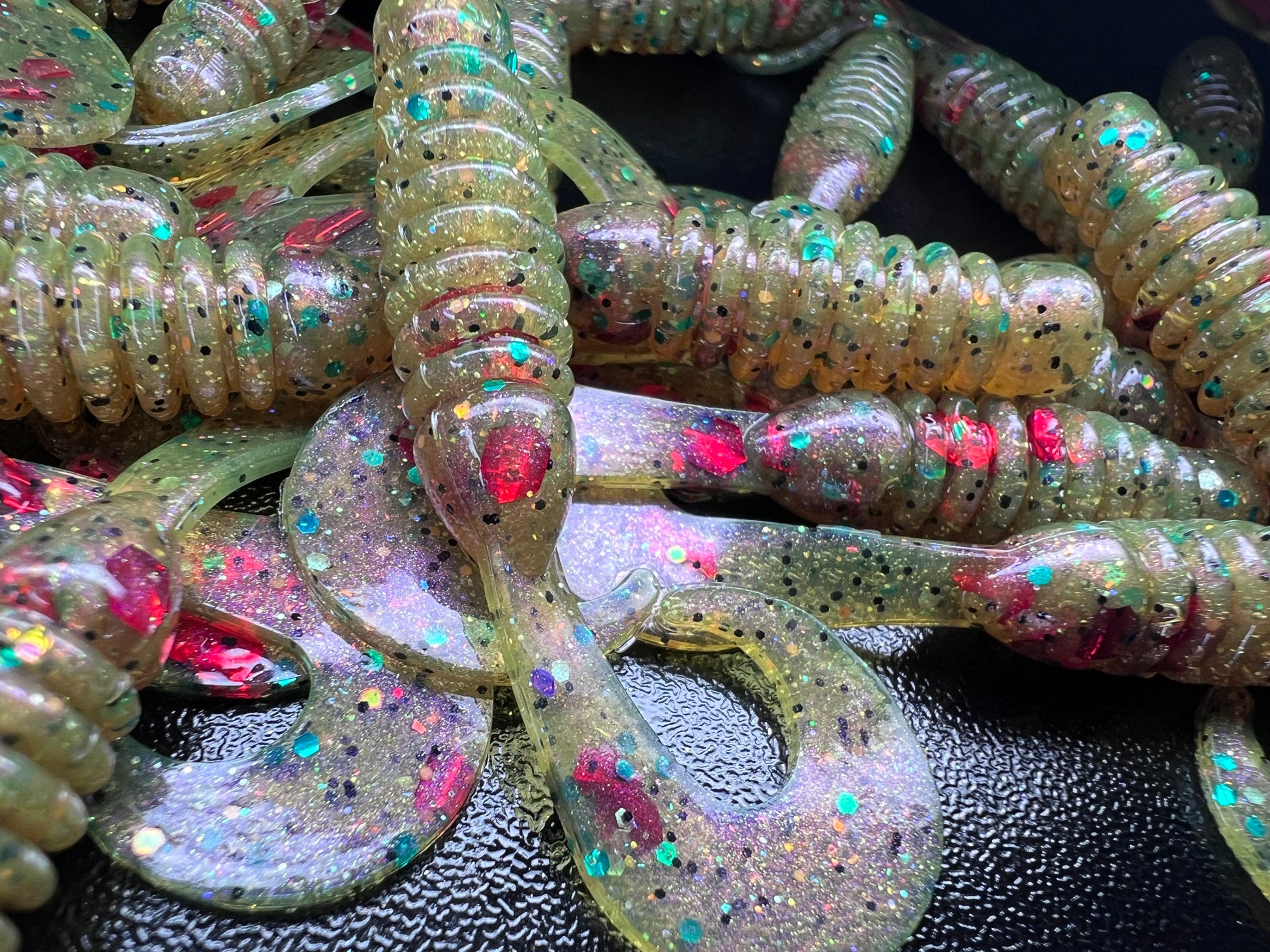 Obake Purple MTROIL OTR. 8 Chargers