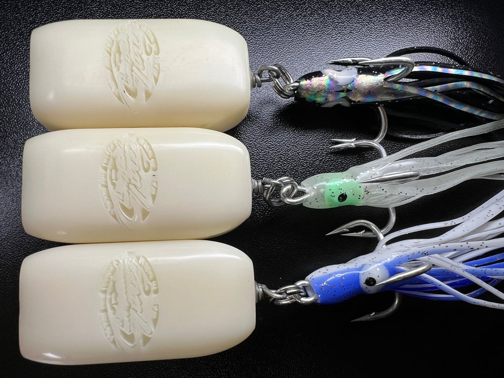 2" Haupia V2 Keiki Bar.
