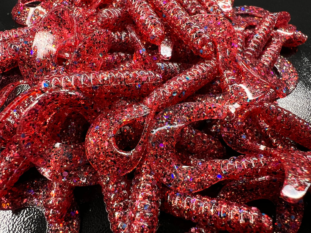 Mahina 'Ula OTR Grubs. 25 pack