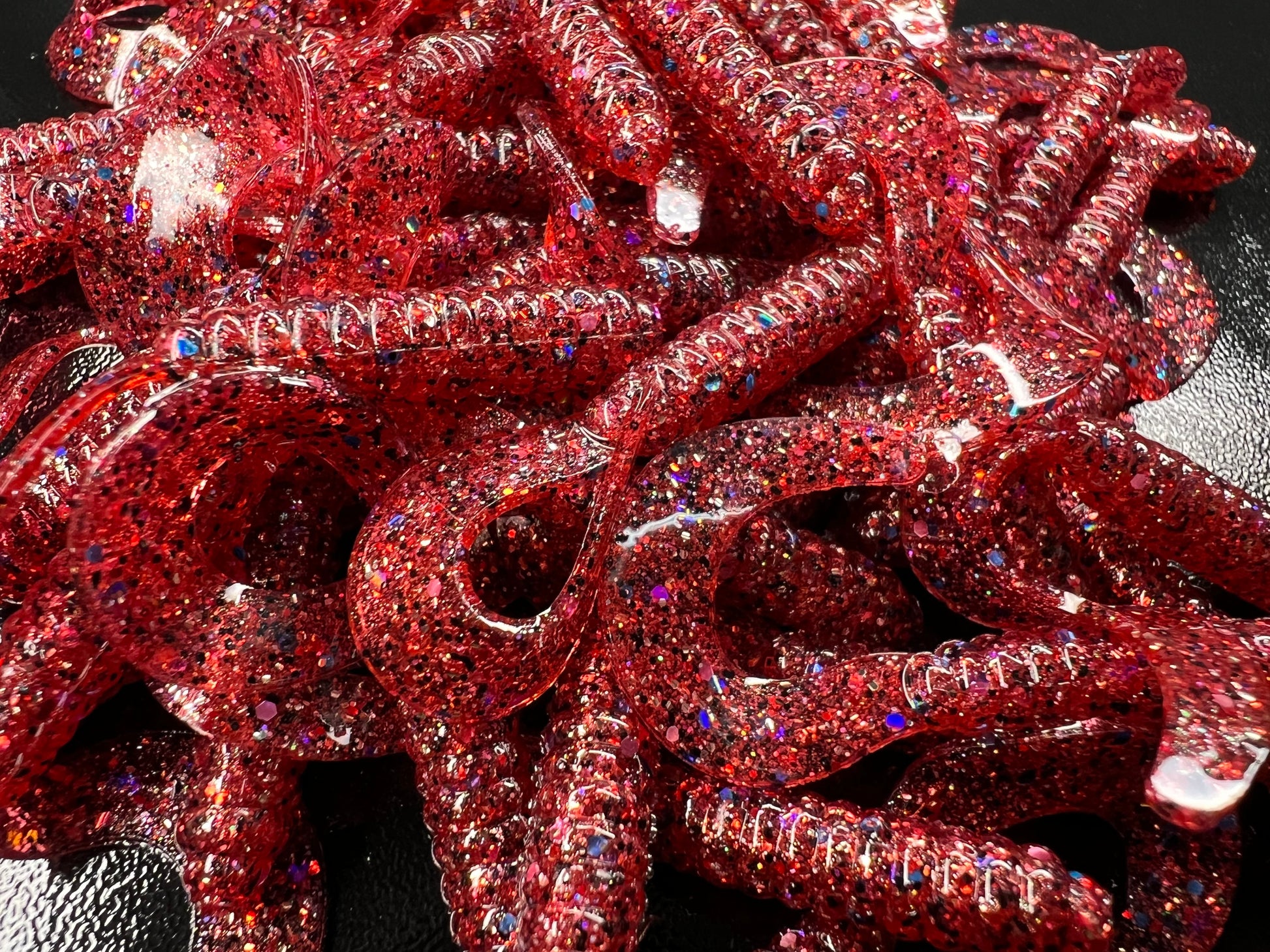 Mahina 'Ula OTR Grubs. 25 pack