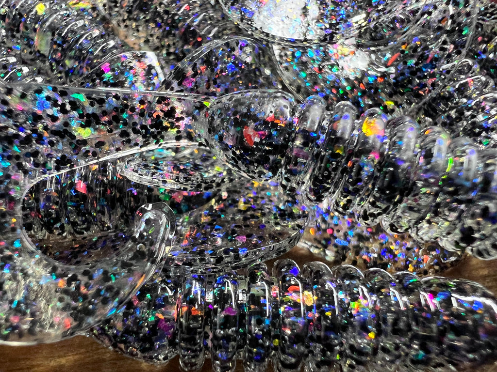 AMX BLACK Chargers Limited Run.