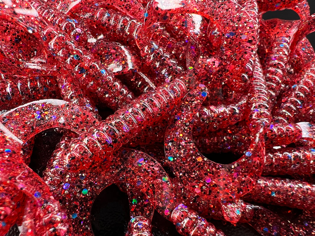 Mahina 'Ula OTR Grubs. 25 pack