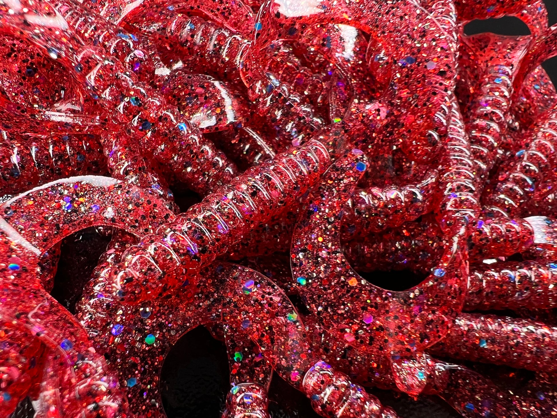 Mahina 'Ula OTR Grubs. 25 pack