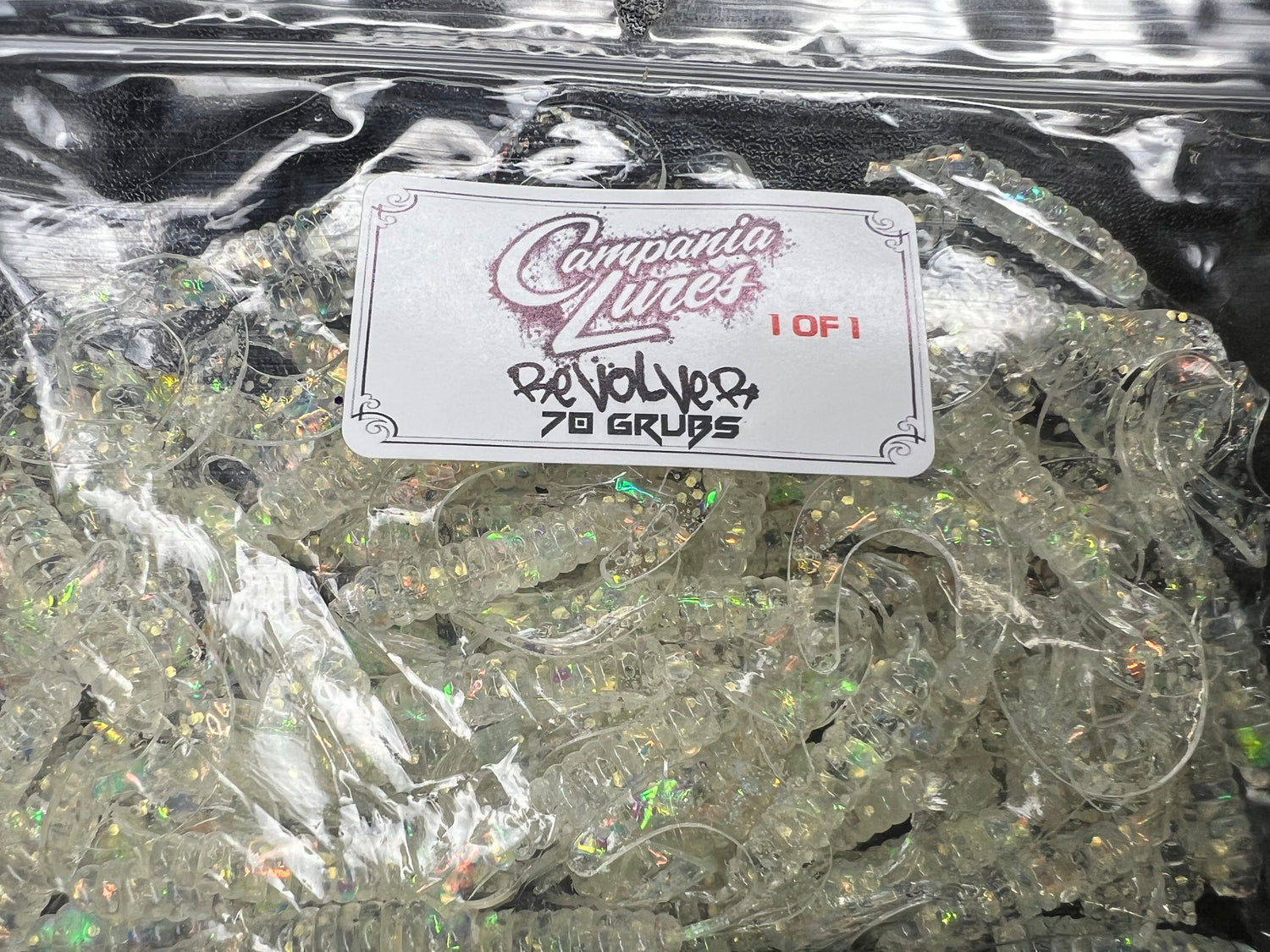 Bulk Packs