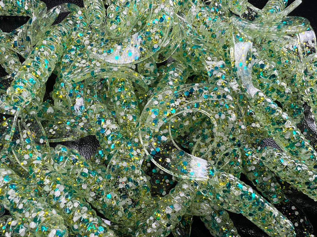 Oama Firecracker Limited Run 25 Grubs