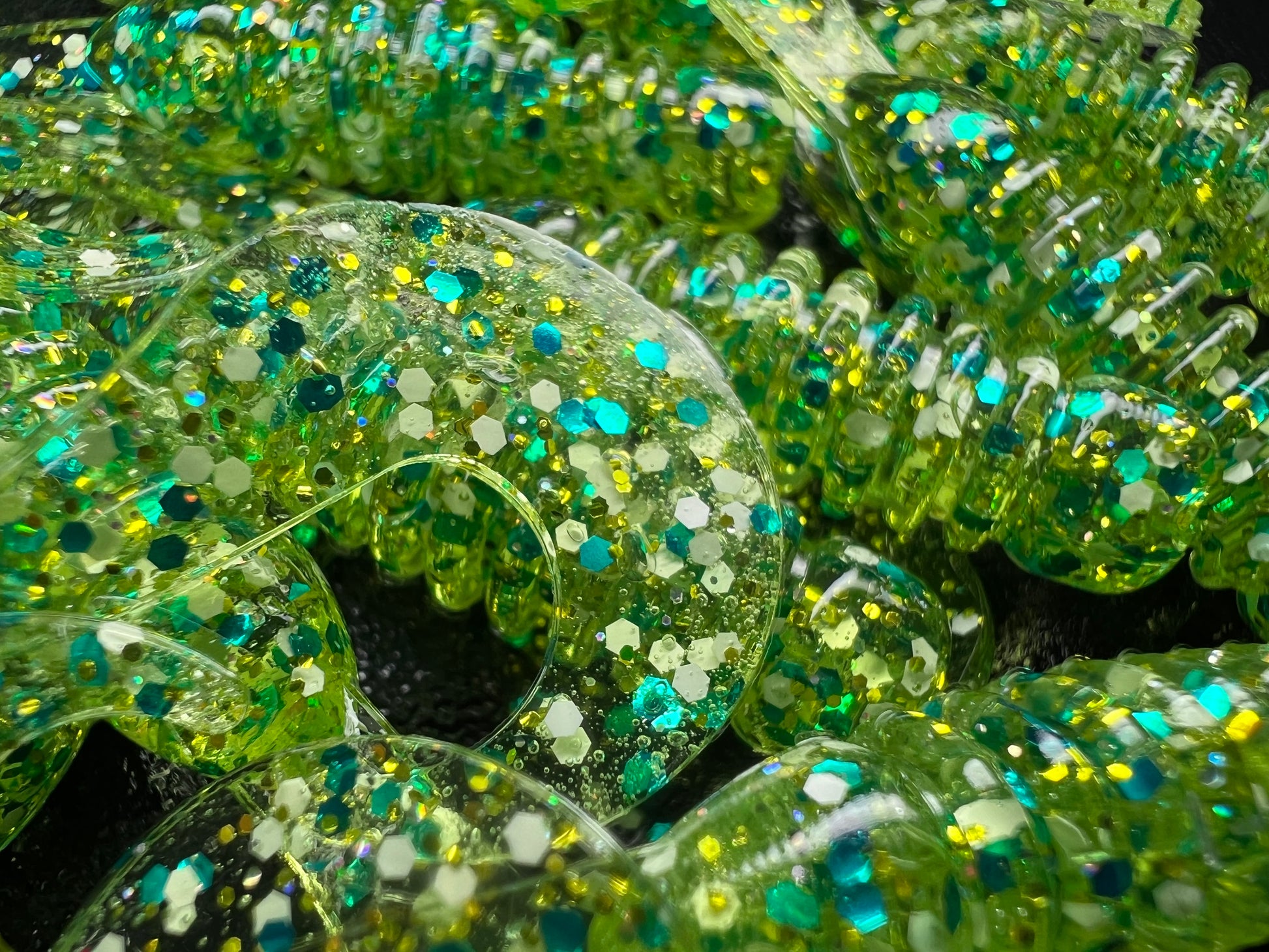 Oama Firecracker Limited Run. 8 Chargers