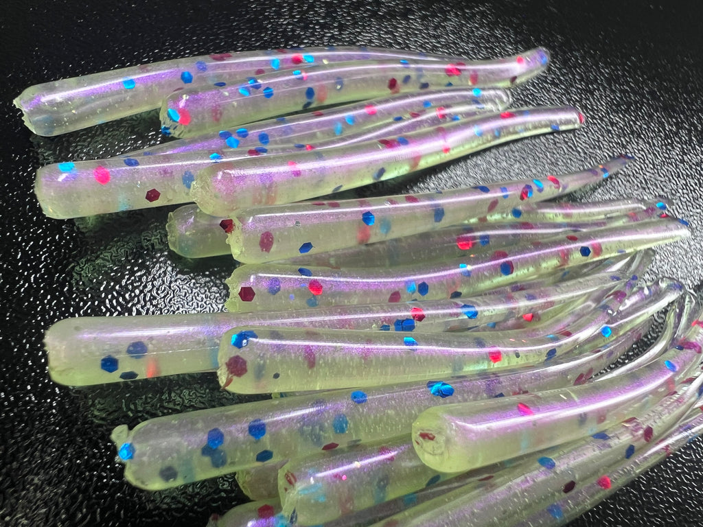 Obake Purps X Firecracker XL 2" Munchies OTR. 20 pack