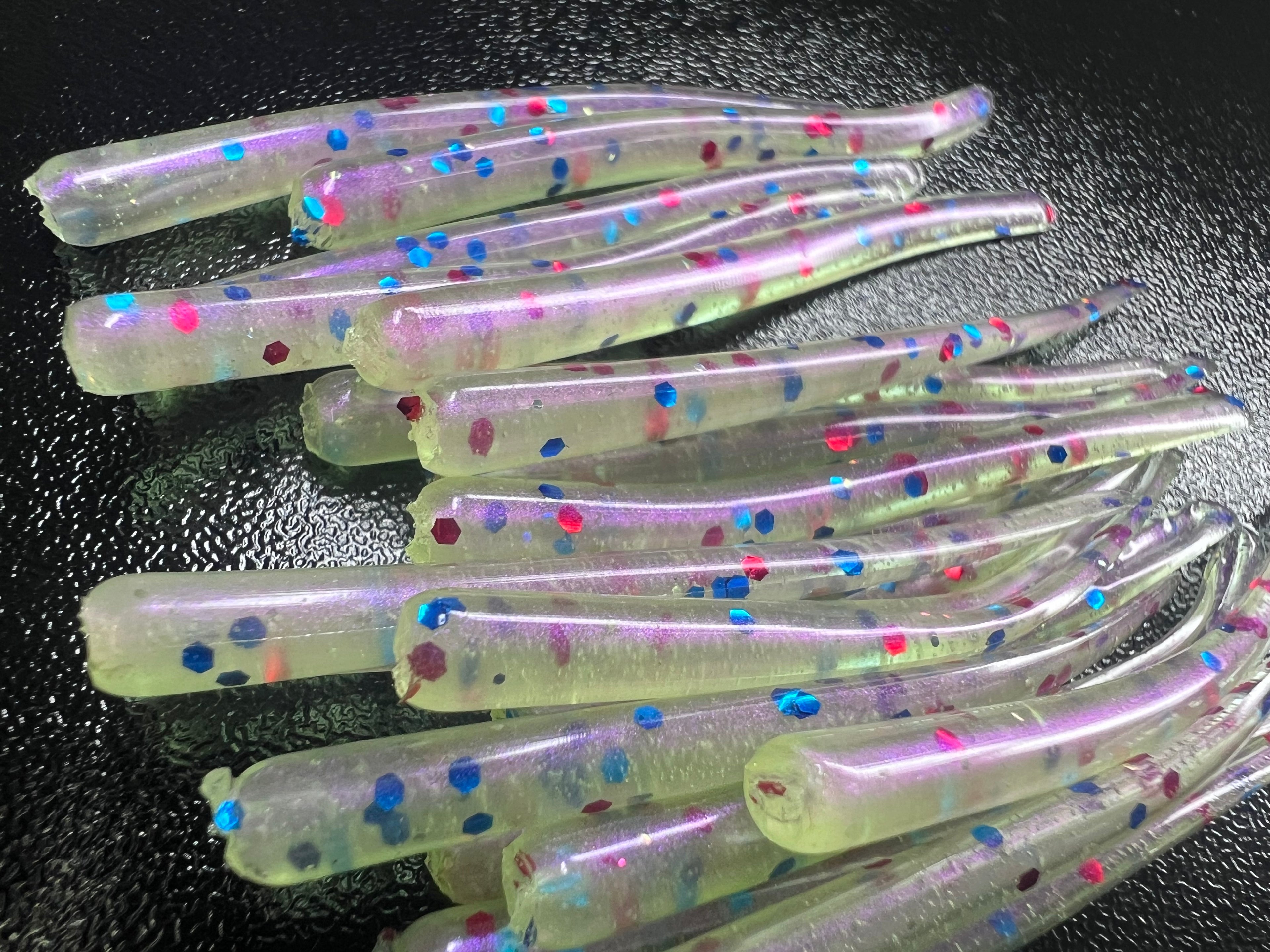 Obake Purps X Firecracker XL 2" Munchies OTR. 20 pack