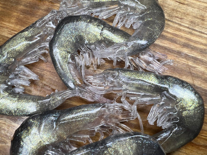 Tiger Shrimp 2pc