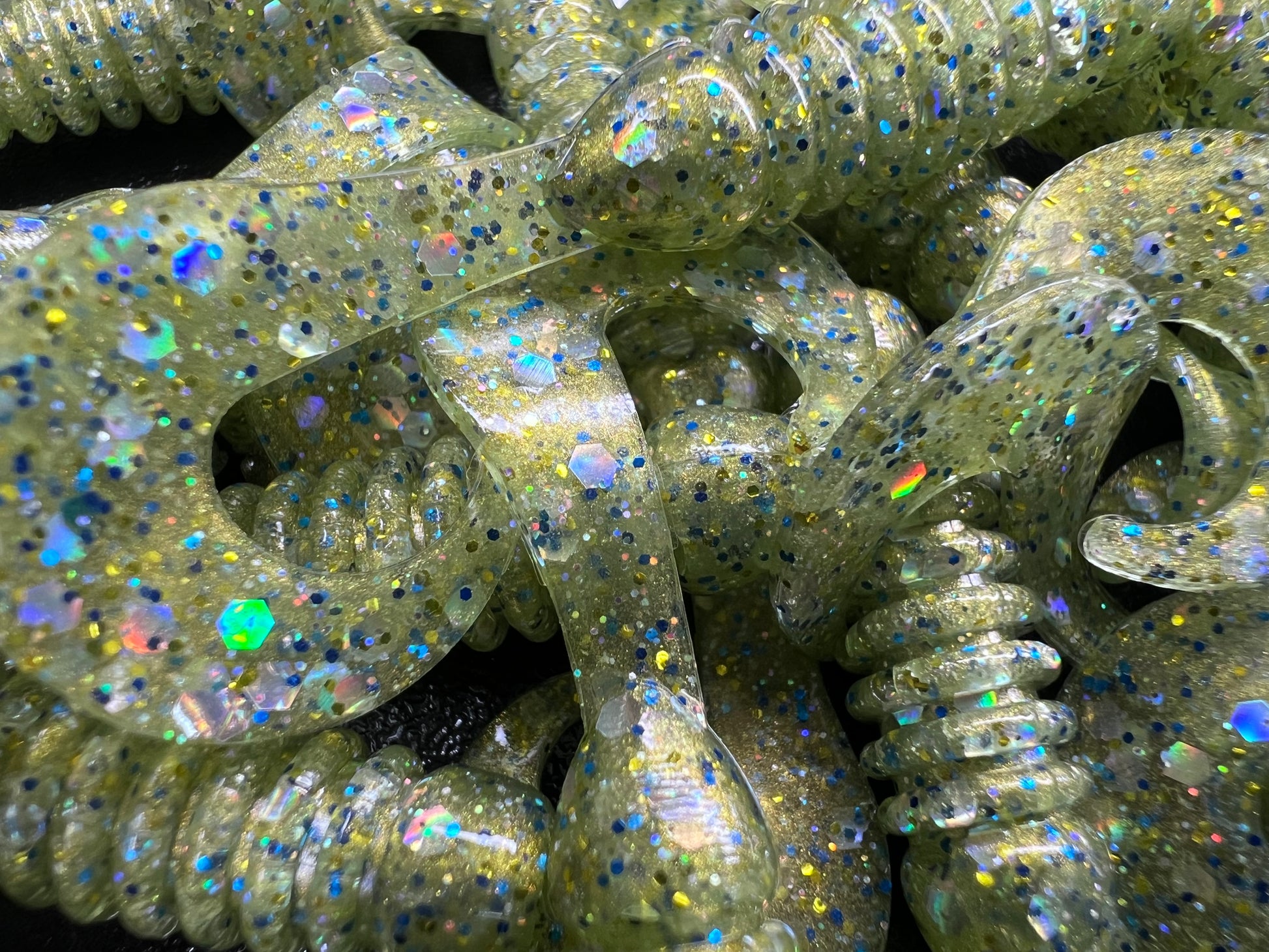 Cleopatra X Moon Dust OTR. 8 chargers