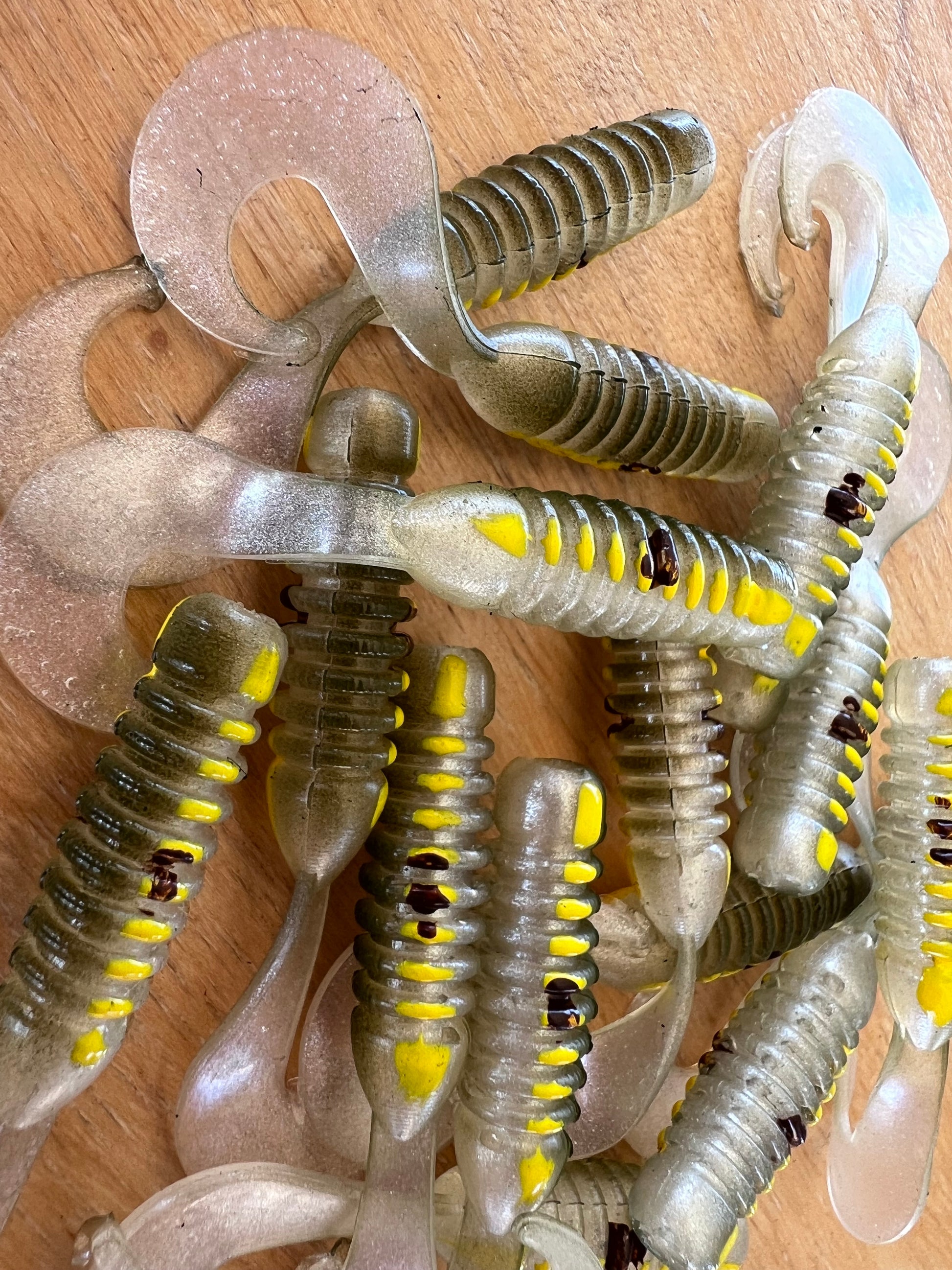 Oama HP Limited Run Chargers. 8 pack