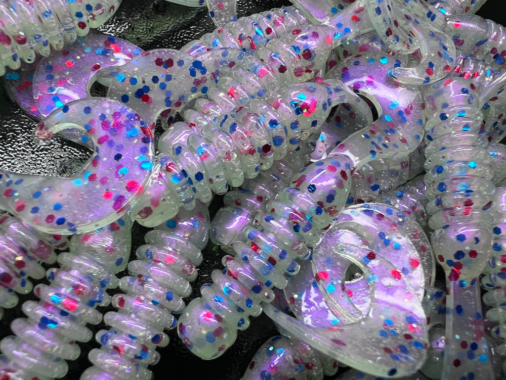 Obake Firecracker XL OTR Chargers. 8 pack