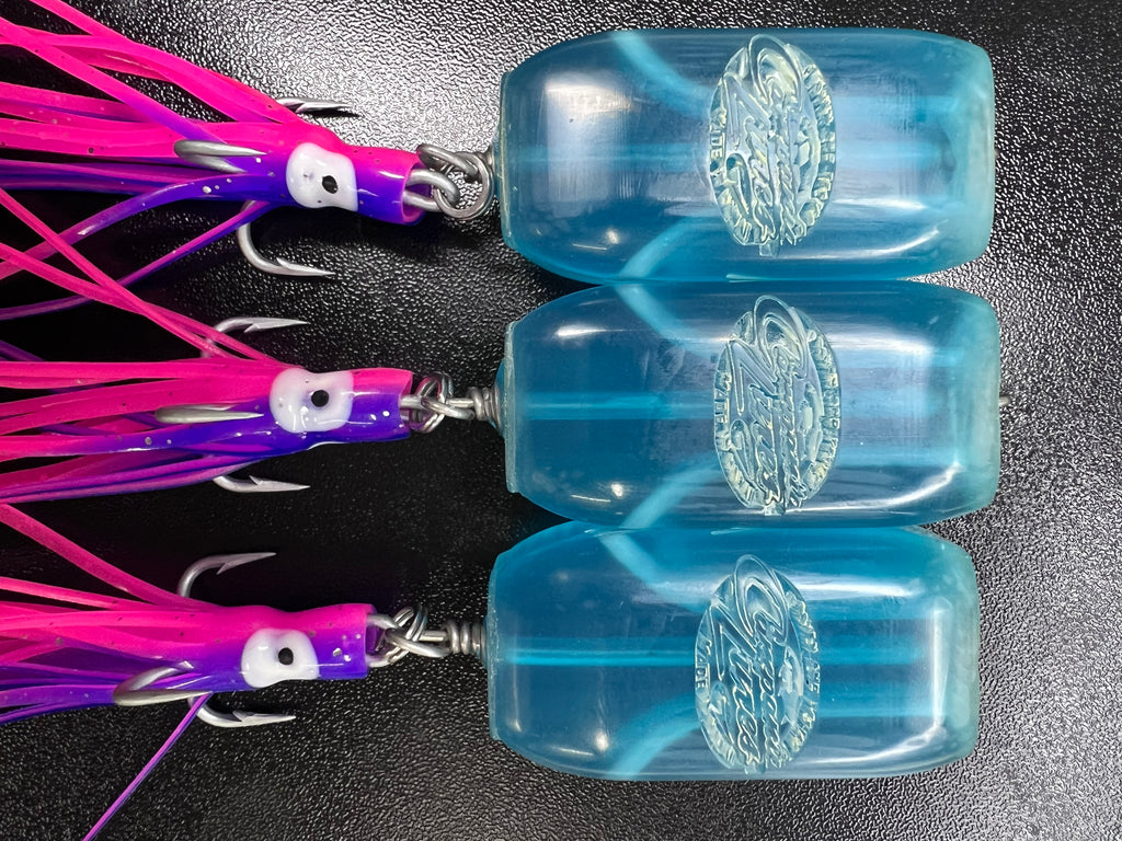 Sea Glass V2 Keiki Bar.