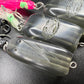 2" Obake Gray Keiki Bar OTR (One Time Run). 1oz