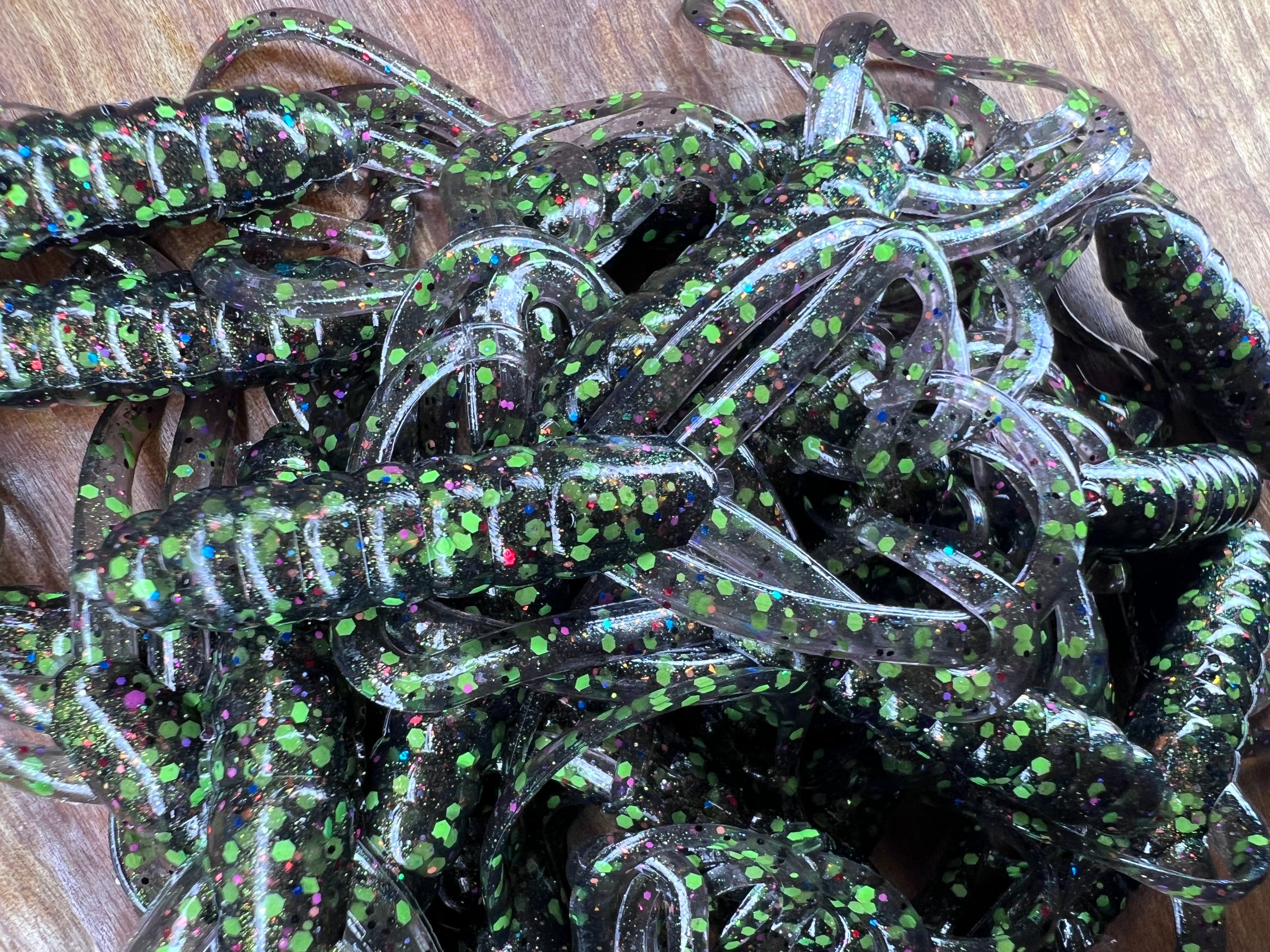 Dark Nova Idako OTR. 8 pack