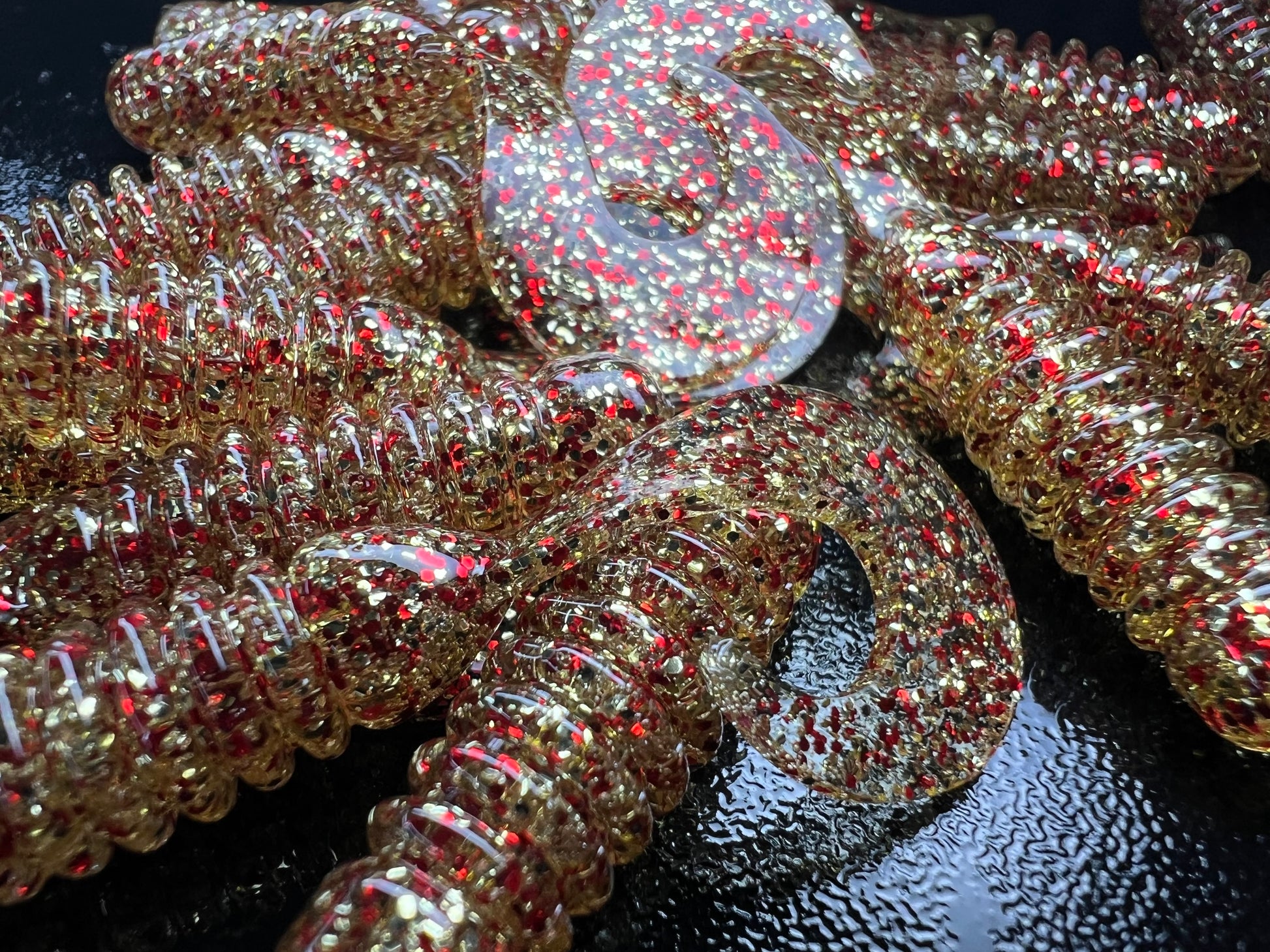 Ali'i Chargers Limited Run. 8 pack