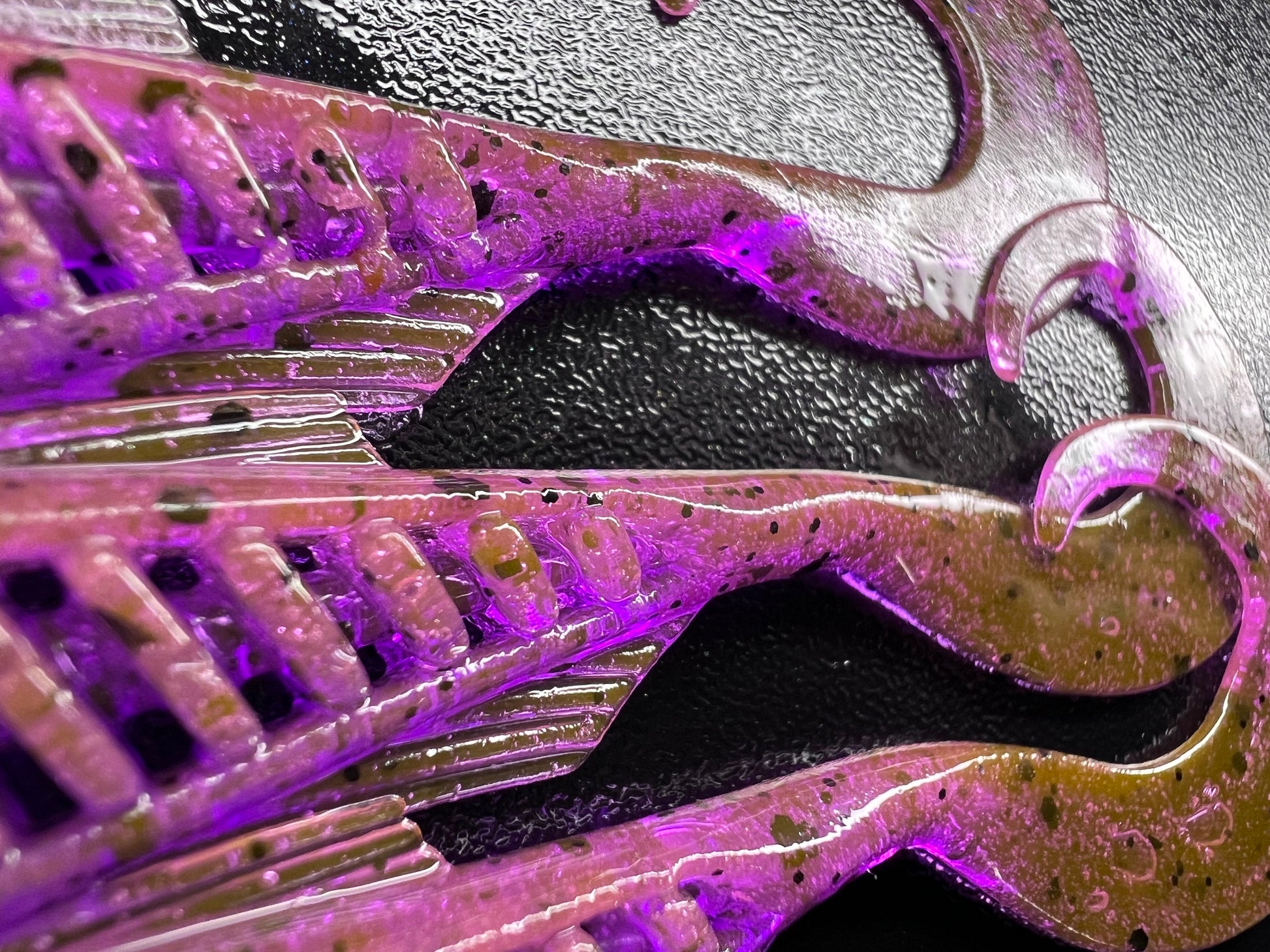 PB&J 4" Crazy Bones Limited Run. 3 Pack