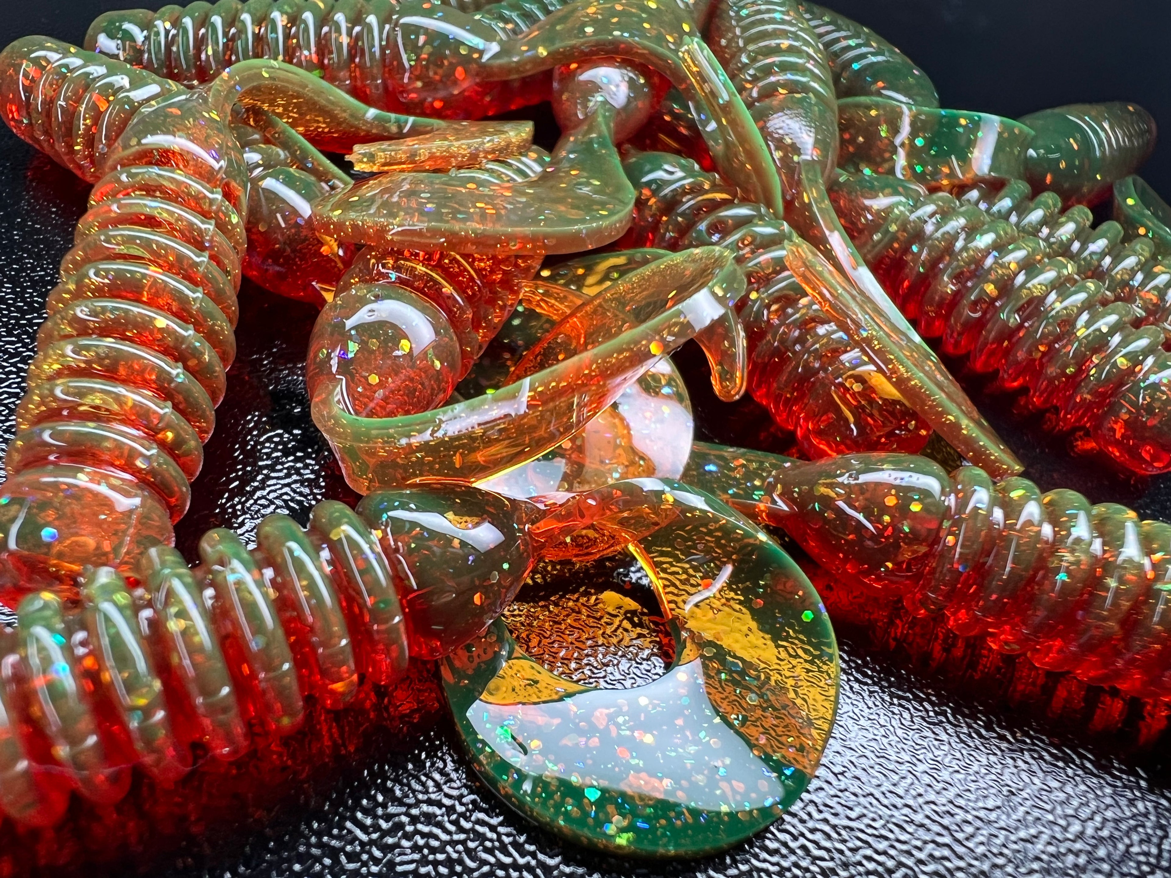 Motoroil Hologram Chargers OTR.