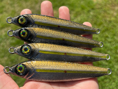 Karma 24K Jig. 6oz