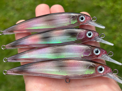 4.5" Moana Diver. 12 Grams