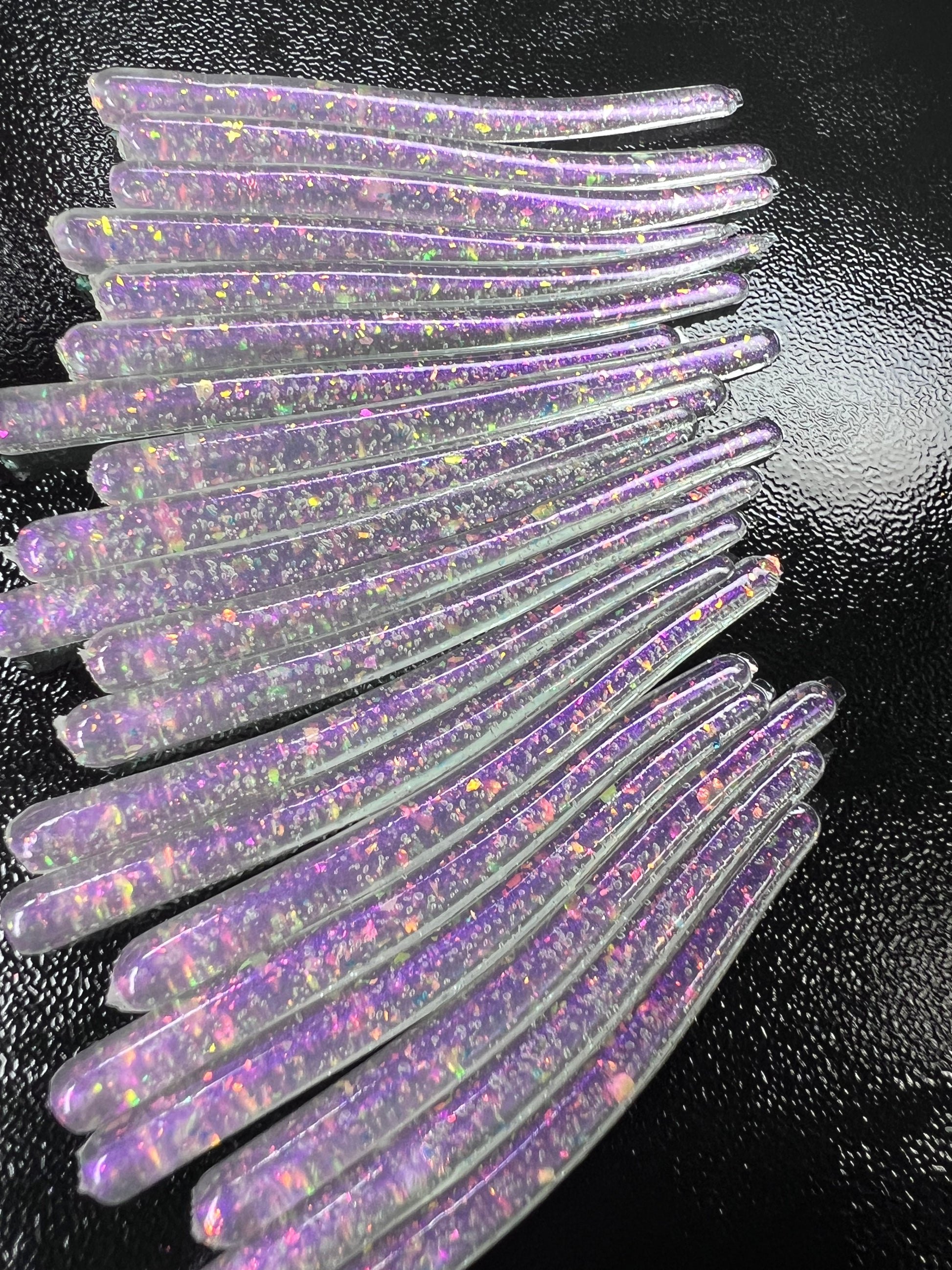 Obake Fire Limited Run Munchies. 20 pack.