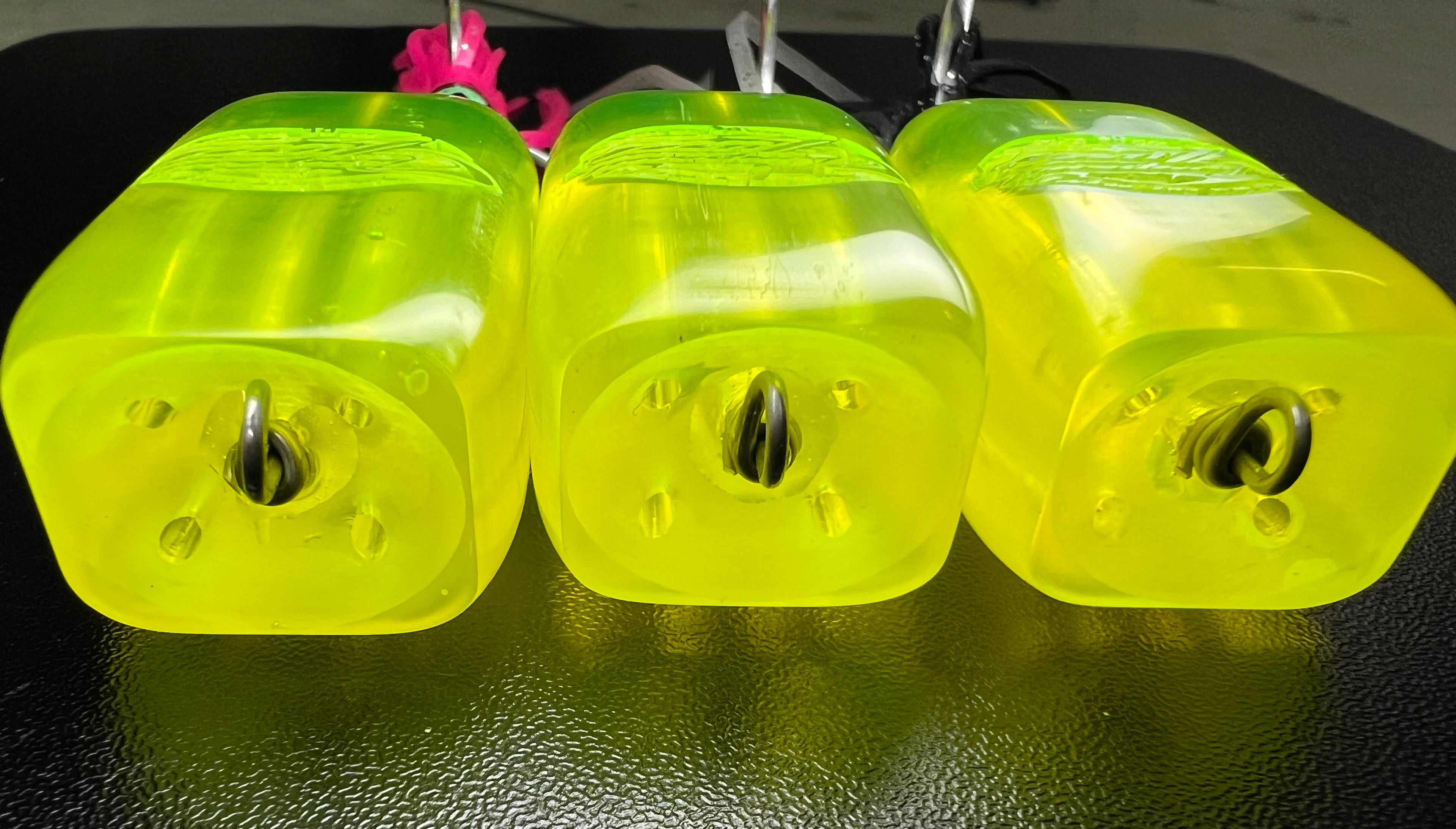 2" Antifreeze V2 Keiki Bar.