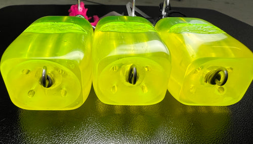 2" Antifreeze V2 Keiki Bar.