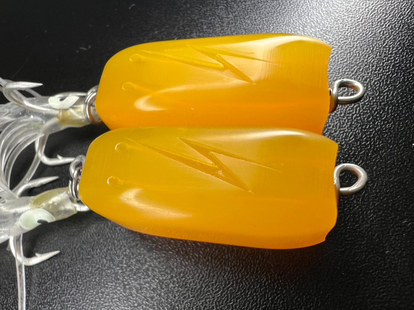 1.5" Li Hing Bar. 1/2oz