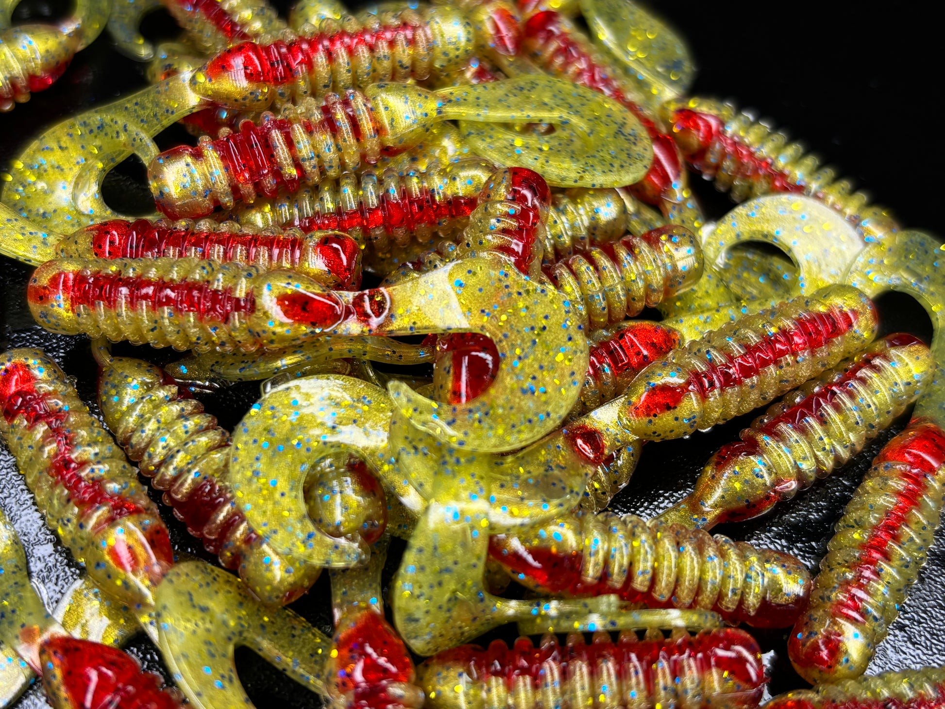 Cleopatra Bloodline OTR Chargers. 8 pack